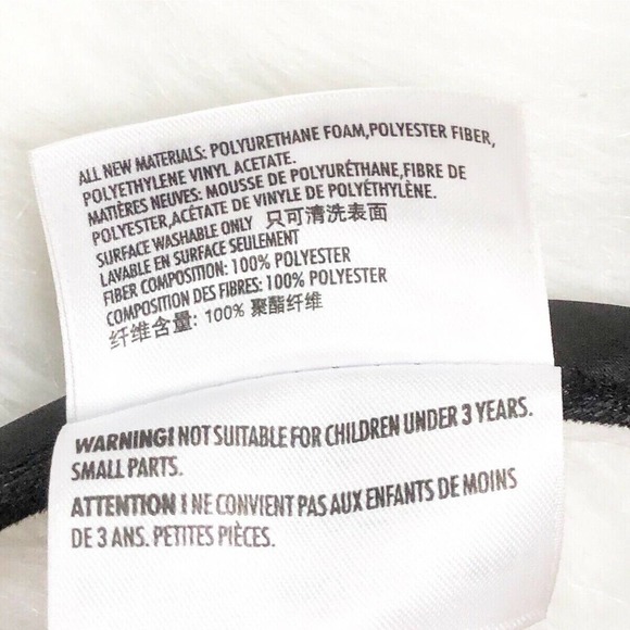 Disney Parks Minnie Mouse Rock The Dots Ears - Picture 8 of 8